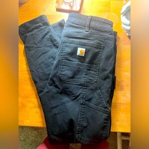 Carhartt Slim Fit Pants
